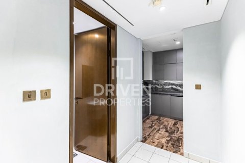 Apartment in Damac Heights, Dubai Marina, Dubai 2 bedrooms, 162.67 sq.m. № 128943 - photo 11