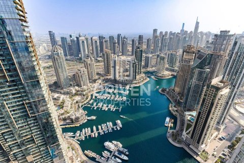 Apartment in Damac Heights, Dubai Marina, Dubai 2 bedrooms, 162.67 sq.m. № 128943 - photo 2