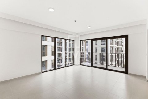 Apartamento en Creek Beach, Dubai Creek Harbour (The Lagoons), Dubai, 3 dormitorios, 146.88 m², № 128877
