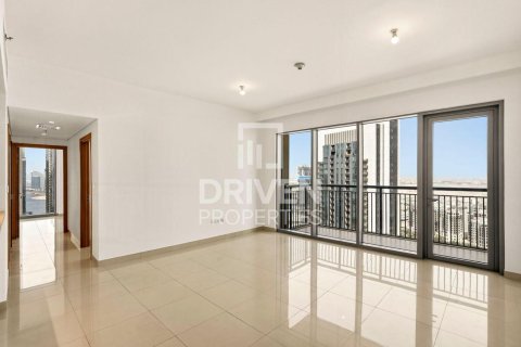Apartment in Dubai Creek Harbour (The Lagoons), Dubai 2 bedrooms, 109.53 sq.m. № 128874