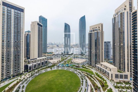 Apartamento en Harbour Gate, Dubai Creek Harbour (The Lagoons), Dubai, 2 dormitorios, 105.91 m², № 128876 - foto 2