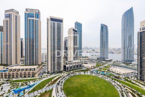 Apartamento en Harbour Gate, Dubai Creek Harbour (The Lagoons), Dubai, 2 dormitorios, 105.91 m², № 128876