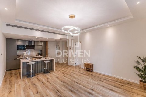 Apartment in Al Ghozlan, Greens, Dubai 1 bedroom, 69.86 sq.m. № 128866
