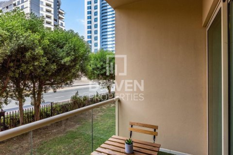 Apartment in Al Ghozlan, Greens, Dubai 1 bedroom, 69.86 sq.m. № 128866 - photo 13