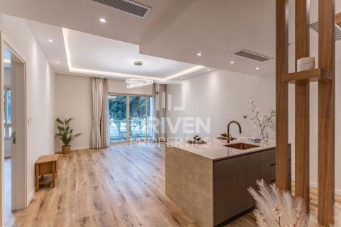 Apartment in Al Ghozlan, Greens, Dubai 1 bedroom, 69.86 sq.m. № 128866 - photo 2
