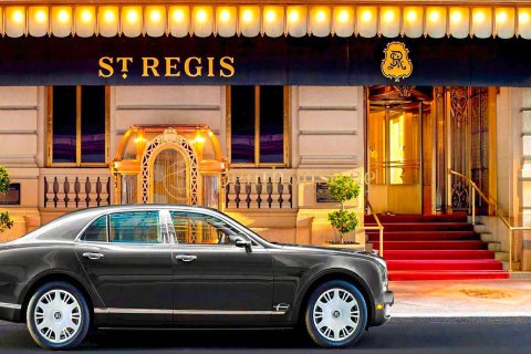 Купить квартиру в Даунтаун Дубай (Даунтаун Бурдж Дубай), Дубай: 1 спальня, 134м², № 73052 - фото 13