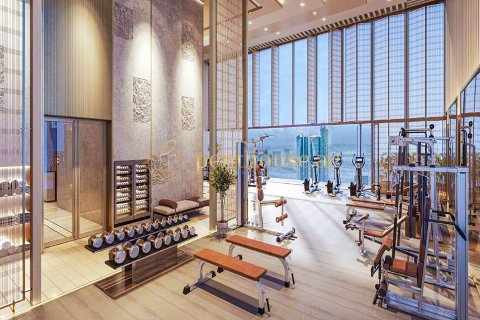 Купить квартиру в Даунтаун Дубай (Даунтаун Бурдж Дубай), Дубай: 1 спальня, 134м², № 73052 - фото 17