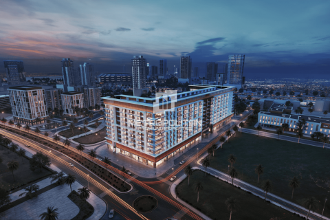 شقة في دائرة قرية جميرا, دبي 1غرف نوم, 71 م² رقم 73053 - صورة 1