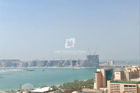 Apartment in Damac Heights, Dubai Marina, Dubai 1 bedroom, 79 sq.m. № 73125 - photo 1