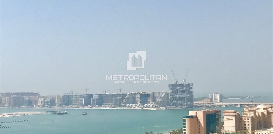 Apartment in Damac Heights, Dubai Marina, Dubai 1 bedroom, 79 sq.m. № 73125