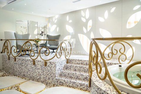 Apartment in Damac Heights, Dubai Marina, Dubai 1 bedroom, 79 sq.m. № 73125 - photo 12