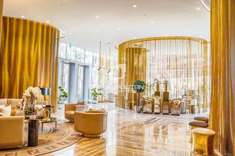 Apartment in Damac Heights, Dubai Marina, Dubai 1 bedroom, 79 sq.m. № 73125 - photo 20