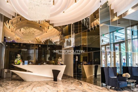 Apartment in Damac Heights, Dubai Marina, Dubai 1 bedroom, 79 sq.m. № 73125 - photo 14