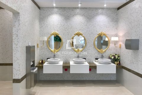 Apartment in Damac Heights, Dubai Marina, Dubai 1 bedroom, 79 sq.m. № 73125 - photo 19