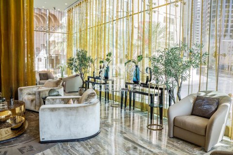 Apartment in Damac Heights, Dubai Marina, Dubai 1 bedroom, 79 sq.m. № 73125 - photo 16