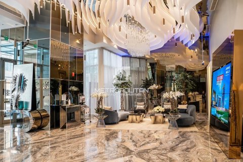 Apartment in Damac Heights, Dubai Marina, Dubai 1 bedroom, 79 sq.m. № 73125 - photo 17