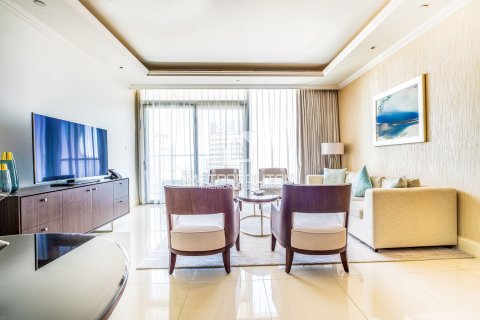 Снять в аренду квартиру в The Address Residence Fountain Views, Даунтаун Дубай (Даунтаун Бурдж Дубай), Дубай: 1 спальня, 100м², № 73126 - фото 5