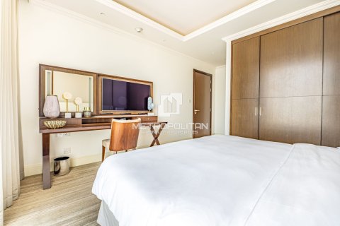 Снять в аренду квартиру в The Address Residence Fountain Views, Даунтаун Дубай (Даунтаун Бурдж Дубай), Дубай: 1 спальня, 100м², № 73126 - фото 10