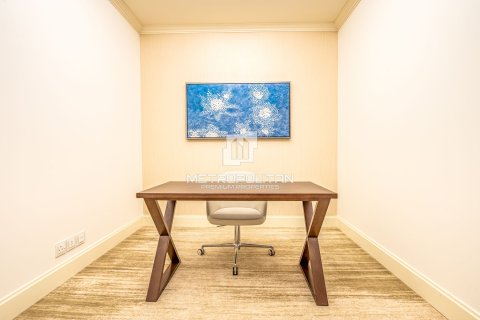 Снять в аренду квартиру в The Address Residence Fountain Views, Даунтаун Дубай (Даунтаун Бурдж Дубай), Дубай: 1 спальня, 100м², № 73126 - фото 13