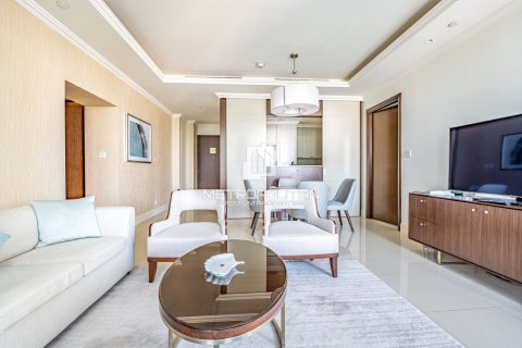 Снять в аренду квартиру в The Address Residence Fountain Views, Даунтаун Дубай (Даунтаун Бурдж Дубай), Дубай: 1 спальня, 100м², № 73126 - фото 6