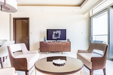 Снять в аренду квартиру в The Address Residence Fountain Views, Даунтаун Дубай (Даунтаун Бурдж Дубай), Дубай: 1 спальня, 100м², № 73126 - фото 7