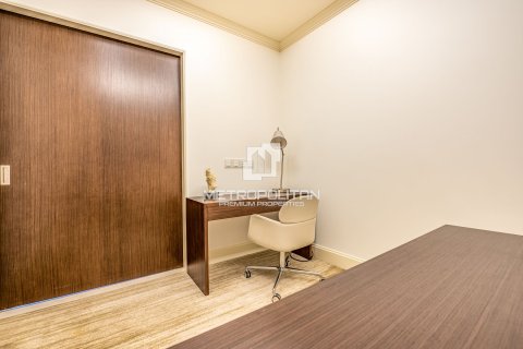 Снять в аренду квартиру в The Address Residence Fountain Views, Даунтаун Дубай (Даунтаун Бурдж Дубай), Дубай: 1 спальня, 100м², № 73126 - фото 14