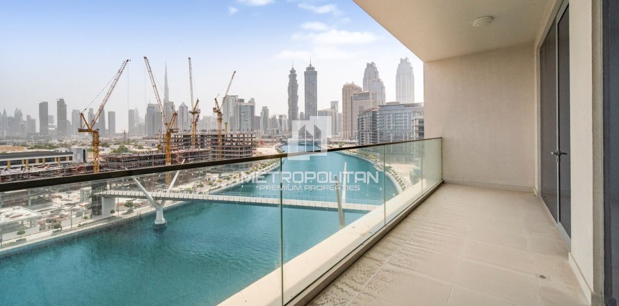 شقة في الوصل, دبي 2 غرف نوم, 144 م² رقم 73059