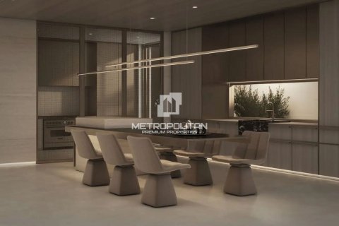 Купить таунхаус в District 7, Мохаммед Бин Рашид Сити, Дубай: 4 спальни, 502м², № 73120 - фото 3