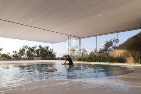 Купить таунхаус в District 7, Мохаммед Бин Рашид Сити, Дубай: 4 спальни, 502м², № 73120 - фото 16