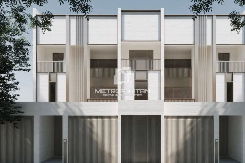 Купить таунхаус в District 7, Мохаммед Бин Рашид Сити, Дубай: 4 спальни, 502м², № 73120 - фото 17