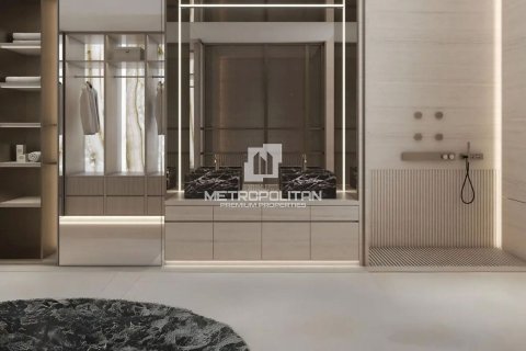 Купить таунхаус в District 7, Мохаммед Бин Рашид Сити, Дубай: 4 спальни, 502м², № 73120 - фото 11