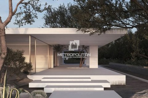 Купить таунхаус в District 7, Мохаммед Бин Рашид Сити, Дубай: 4 спальни, 502м², № 73120 - фото 10