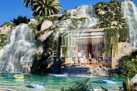 Maison de ville à Dubai, 5 chambres, 297 m², № 85622 - photo 8