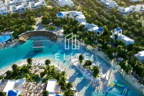 Maison de ville à Dubai, 5 chambres, 297 m², № 85622 - photo 2