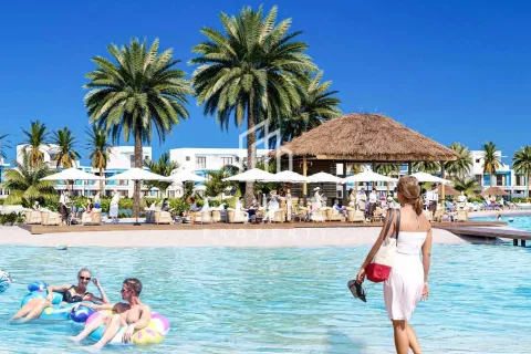 Maison de ville à Dubai, 5 chambres, 297 m², № 85622 - photo 6