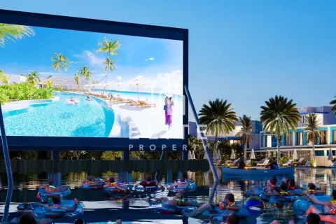 Maison de ville à Dubai, 5 chambres, 297 m², № 85622 - photo 9