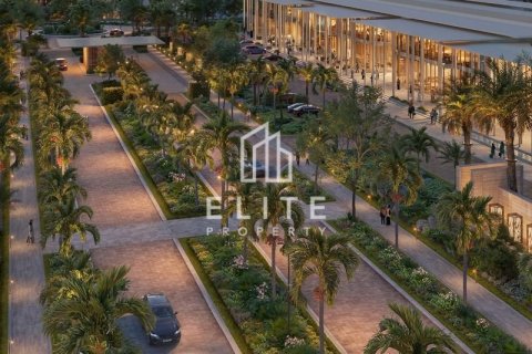 Villa à Dubai, 6 chambres, № 85621 - photo 2