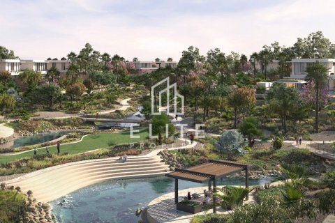 Villa à Dubai, 6 chambres, № 85621 - photo 4