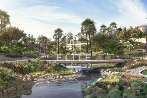 Villa à Dubai, 6 chambres, № 85621 - photo 13