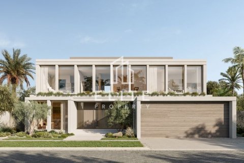 Villa à Dubai, 6 chambres, № 85621 - photo 5