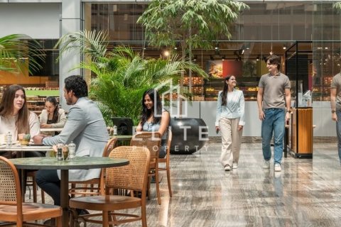 Villa à Dubai, 6 chambres, № 85621 - photo 12