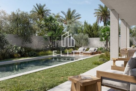 Villa à Dubai, 6 chambres, № 85621 - photo 15