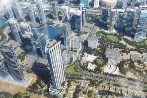 Appartement à Dubai, studio, 96 m², № 85623 - photo 6