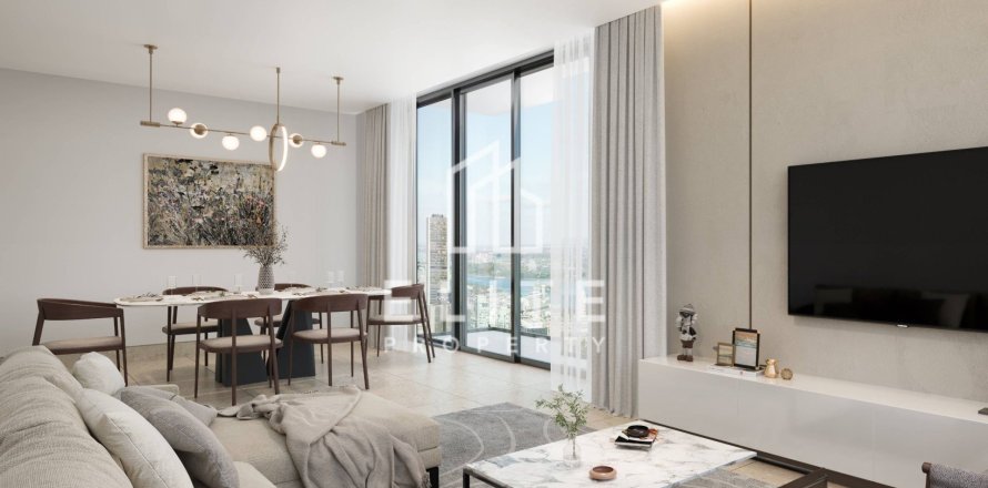 Appartement à Dubai, studio, 96 m², № 85623