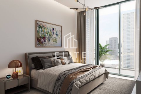 Appartement à Dubai, studio, 96 m², № 85623 - photo 4