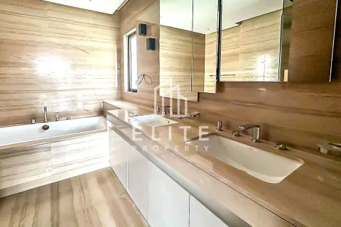 فيلا في Trevi, داماك هيلز (أكويا باي داماك), دبي 5 غرف نوم  رقم 85631 - صورة 9