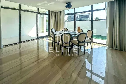 فيلا في Trevi, داماك هيلز (أكويا باي داماك), دبي 5 غرف نوم  رقم 85631 - صورة 4