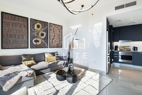 Appartement à Dubai, studio, 69 m², № 85633 - photo 9