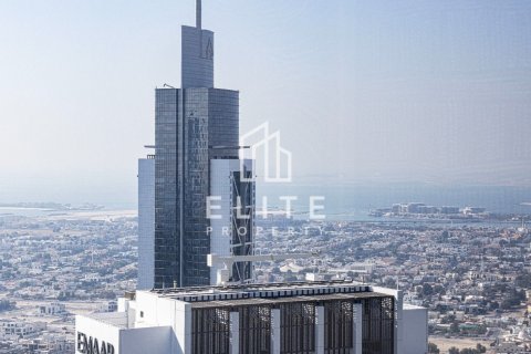 Appartement à Dubai, studio, 69 m², № 85633 - photo 25