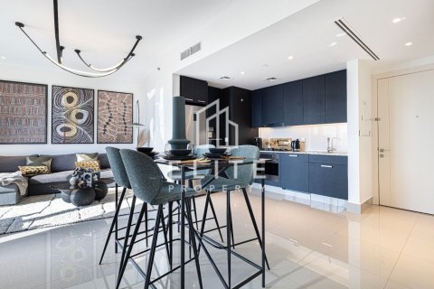 Appartement à Dubai, studio, 69 m², № 85633 - photo 8
